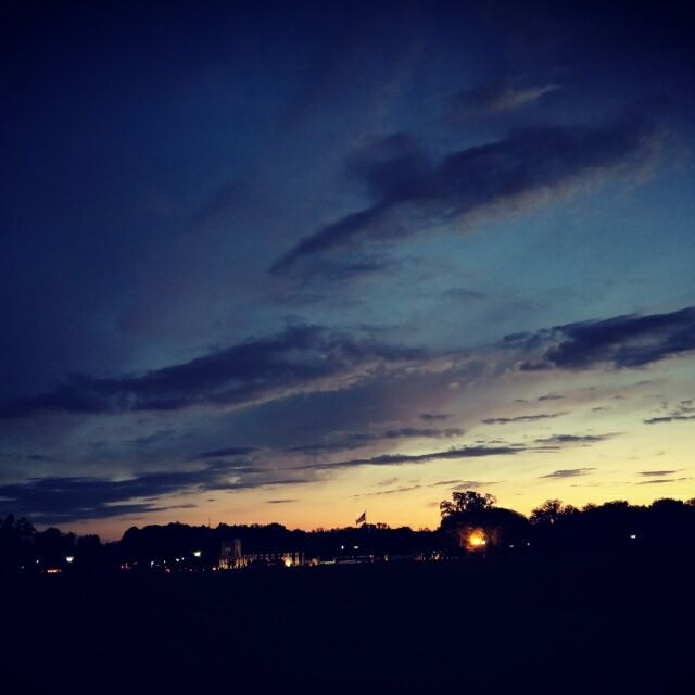 The Blog of Monoceros406